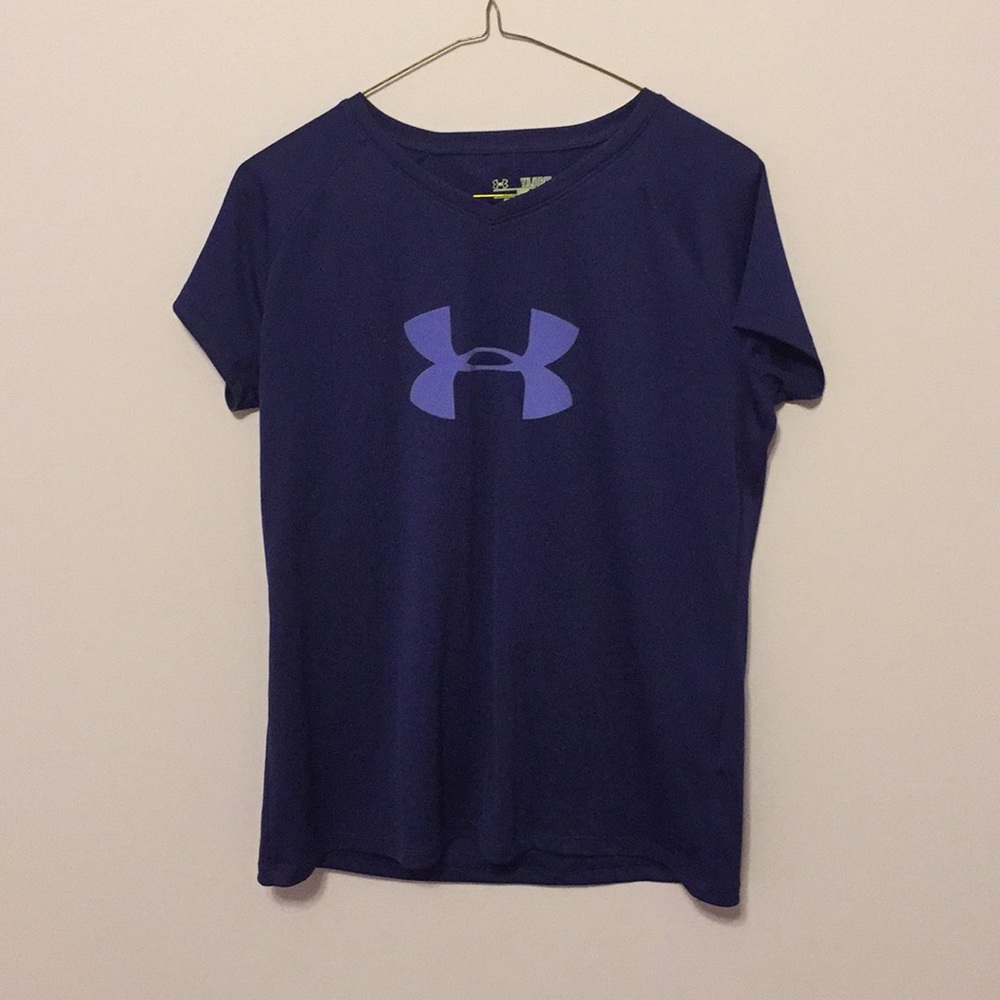 Under Amour Shirt